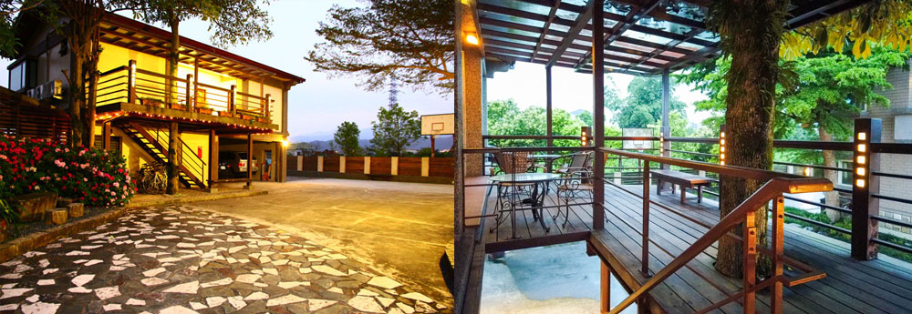 民宿客廳 民宿客廳